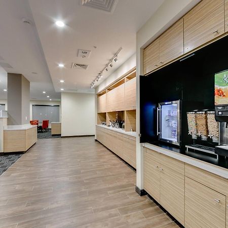 Towneplace Suites By Marriott Kansas City Liberty Exterior foto