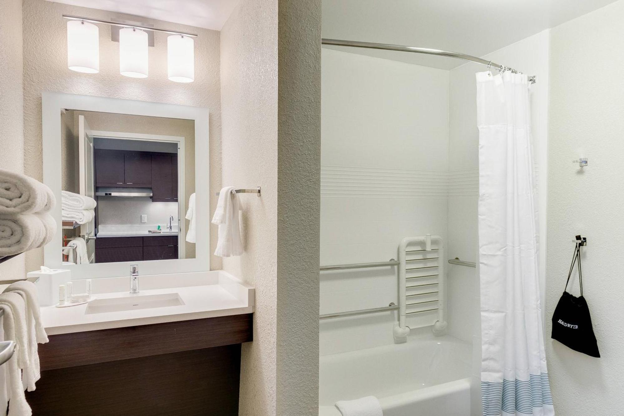 Towneplace Suites By Marriott Kansas City Liberty Exterior foto
